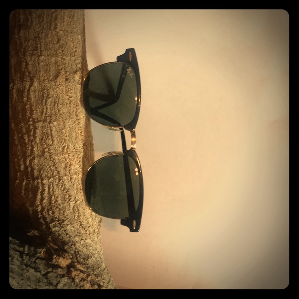 Ray-Ban sunglasses